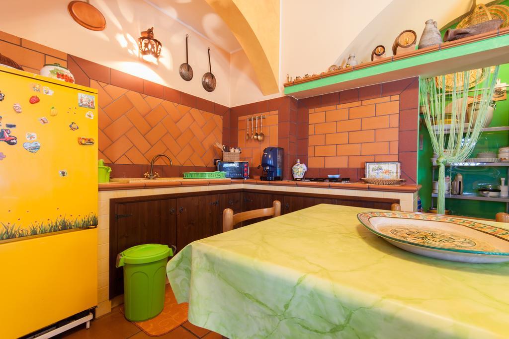 Loft Sul Mare Leilighet Balestrate Rom bilde