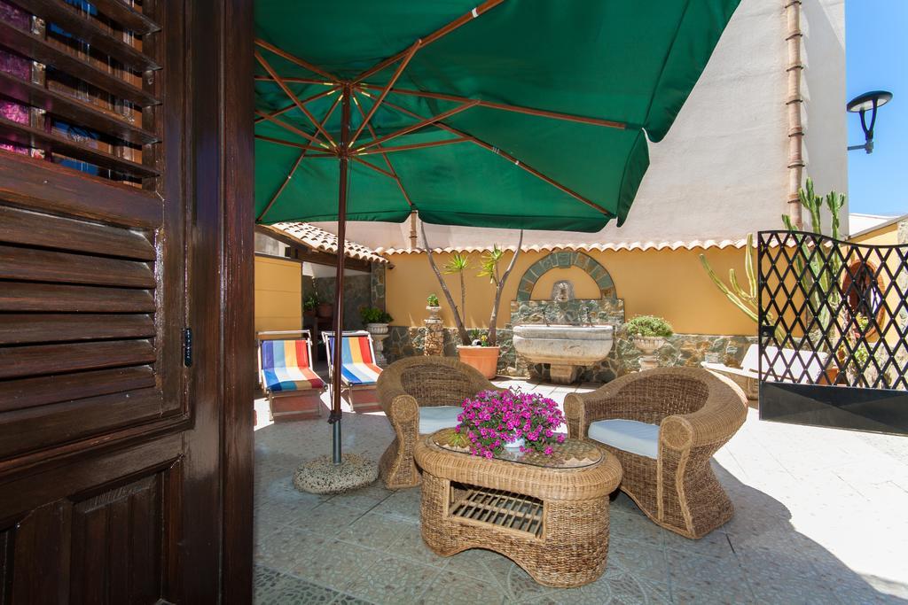 Loft Sul Mare Leilighet Balestrate Rom bilde
