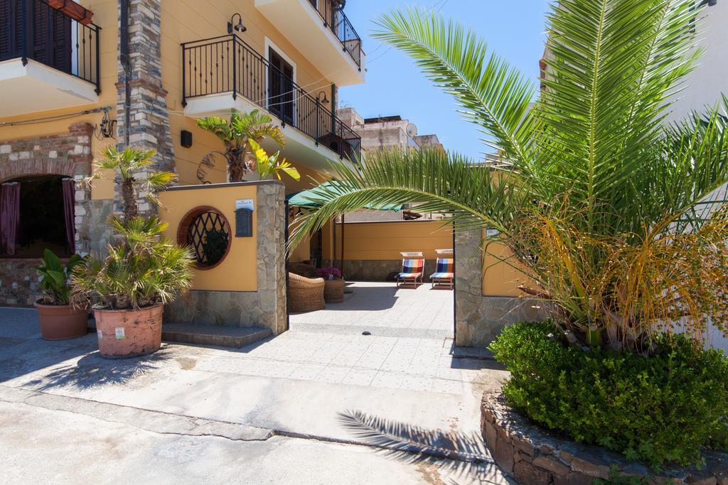 Loft Sul Mare Leilighet Balestrate Rom bilde